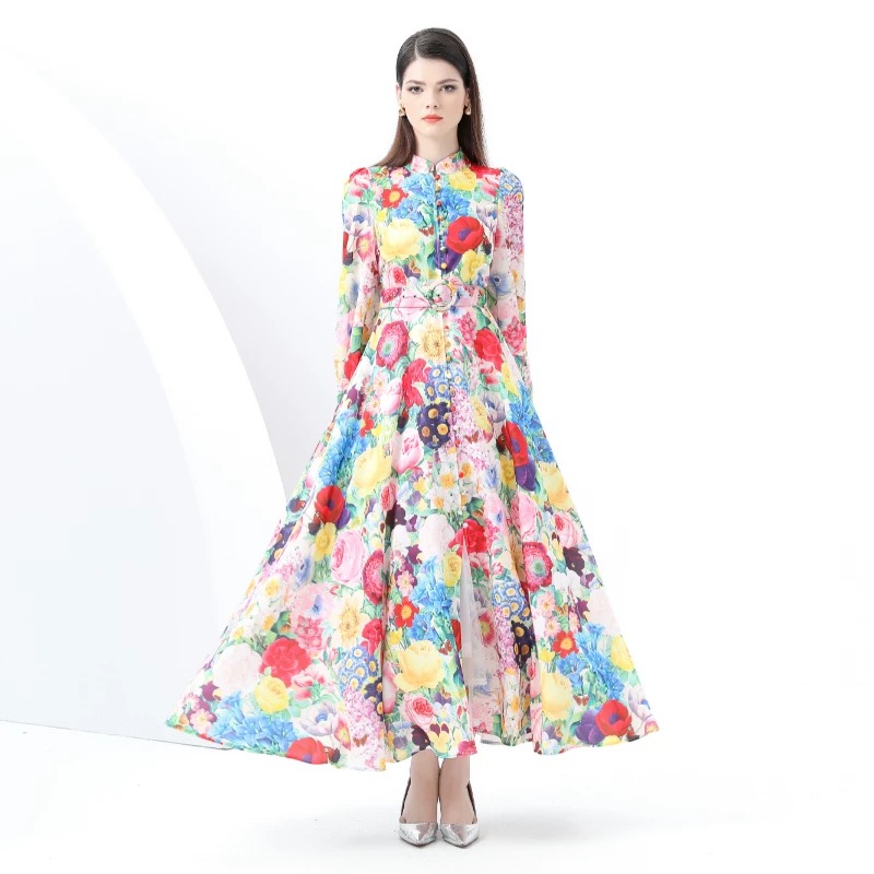 Faith and fortune dress ED224 images